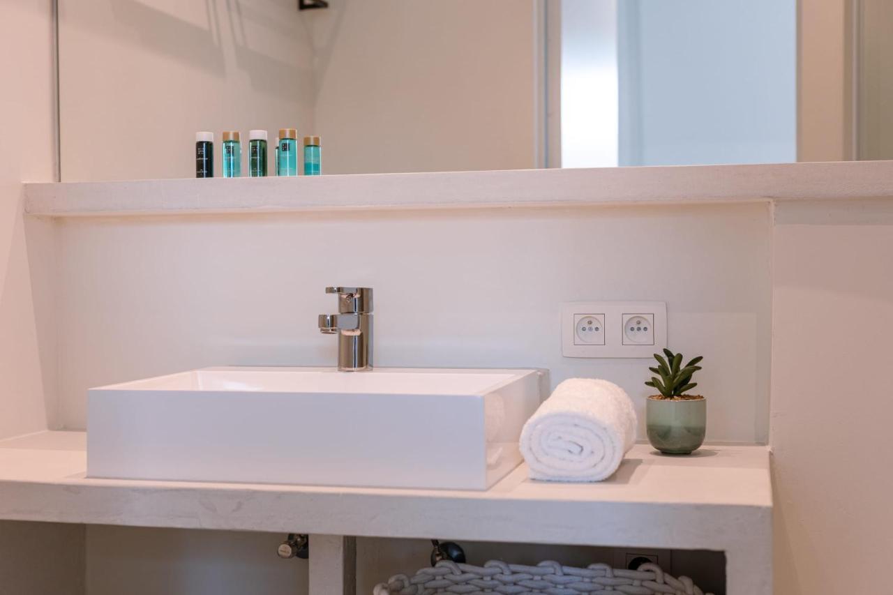 Duplex-Apartment With Terrace On Top Location In 헨트 외부 사진