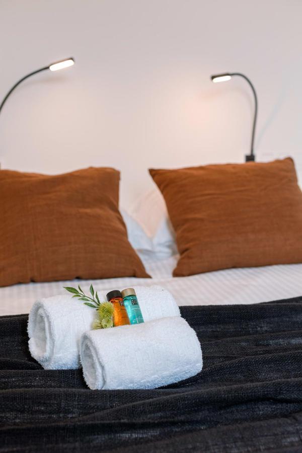 Duplex-Apartment With Terrace On Top Location In 헨트 외부 사진