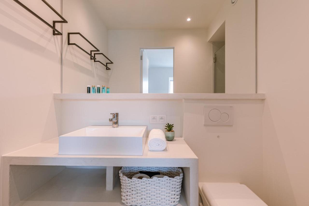 Duplex-Apartment With Terrace On Top Location In 헨트 외부 사진